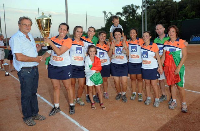 serie a femm. premiazione foto mosna _4485